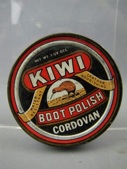 kiwi cordovan