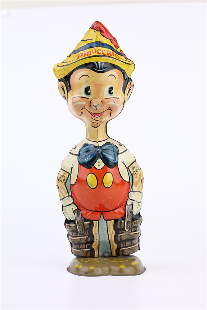 pinocchio toy story